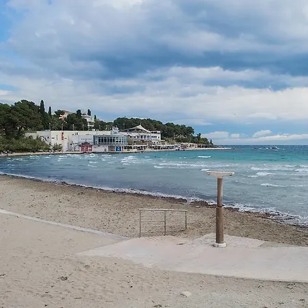 Carmela Apartamento Split