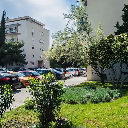 Carmela Apartamento *