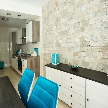 Carmela Apartamento Split