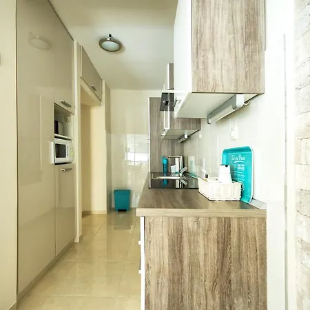 Carmela Appartement *