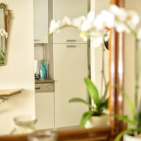 Carmela Appartement Split