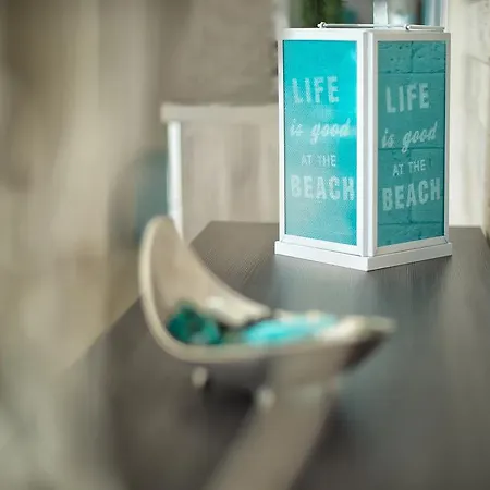 Appartement Carmela Split