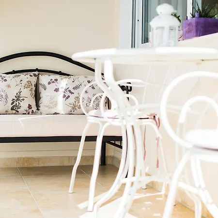 Carmela Appartement *