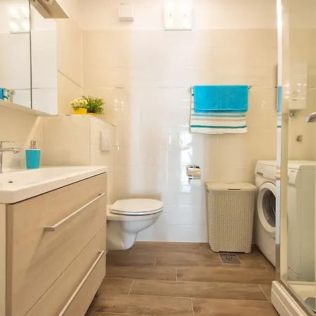 Carmela Apartament *