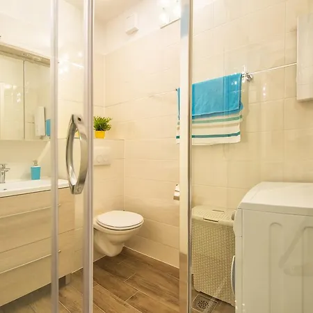 Apartament Carmela