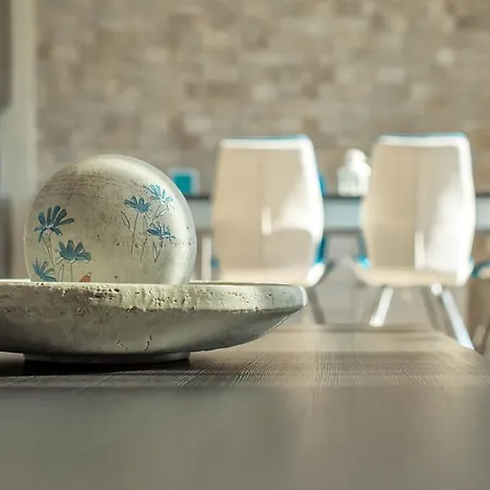 Carmela Appartement Split