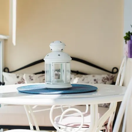 Carmela Apartament