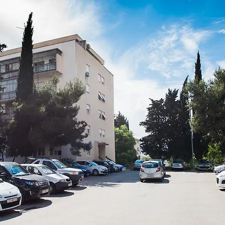 Apartament Carmela Split